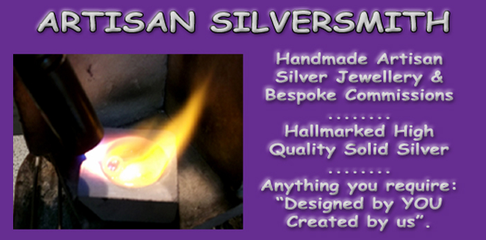 www.artisansilversmith.com Logo